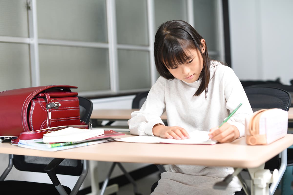 小学4年生